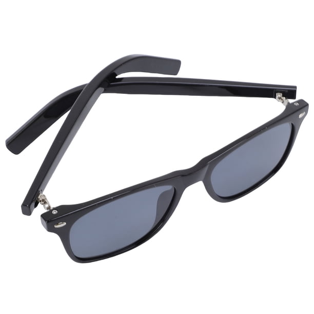 Gafas Inteligentes De Traducción De IA, Bluetooth5.3 Para Hombres Para Mujeres Con Más De 100 Idiomas, Altavoz De Micrófono Integrado, Traducción De Video En Tiempo Real, Para