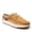 Whiskey, variant on Men's Elm Energy Return Moccasin Toe Clog House Shoe Slipper