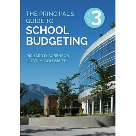 UPC: 9781506389455 | The Principal′s Guide to School Budgeting (Paperback)