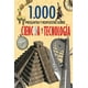 thumbnail image 1 of 1000 preguntas y respuestas sobre Ciencia y Tecnología, 1 of 2