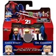 thumbnail image 1 of Art Asylum Minimates Amazing Spiderman Movie TRU Gwen Stacy y Dr. Connors Art Asylum 699788722909, 1 of 1