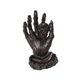 thumbnail image 5 of Quemador de incienso de reflujo, decoración de Halloween, figura incensario, regalo de inauguración de la casa Negro, 5 of 9