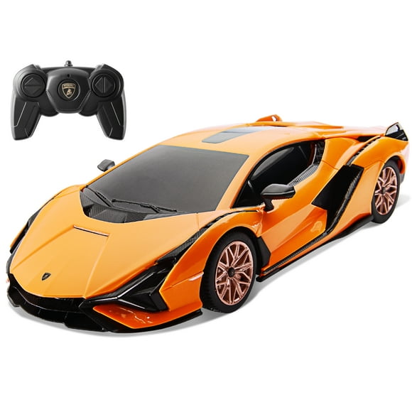 APPIE 1:24 RC Cars Lamborghini Remote Control Car Drift Toy for Boys Kids Adults
