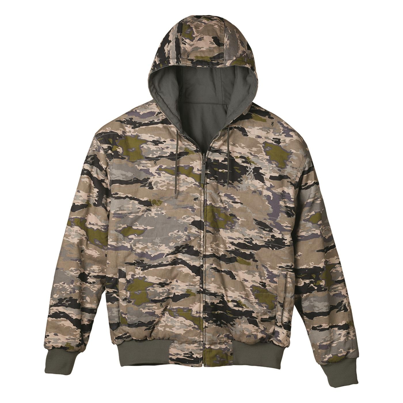 Browning reversible jacket hotsell