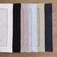 thumbnail image 4 of Mantel Solino Home Classic con dobladillo azul marino, 36 x 48 cm, juego de 4, 4 of 6