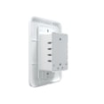 thumbnail image 4 of Atenuador de Luz Inteligente Nexxt Solutions Home NHE-D100, 4 of 5