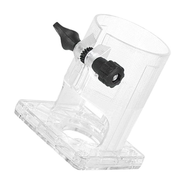 Langgg Outil Électrique de Base de Machine de Coupe-Bordures en Plastique pour RT0701C C