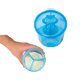 thumbnail image 2 of Disepnsador de Fórmula Dr Brown's Azul 3 compartimentos, 2 of 9