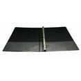 thumbnail image 2 of PEN+GEAR DURABLE VIEW 1/2`` BINDER BLACK, 2 of 4