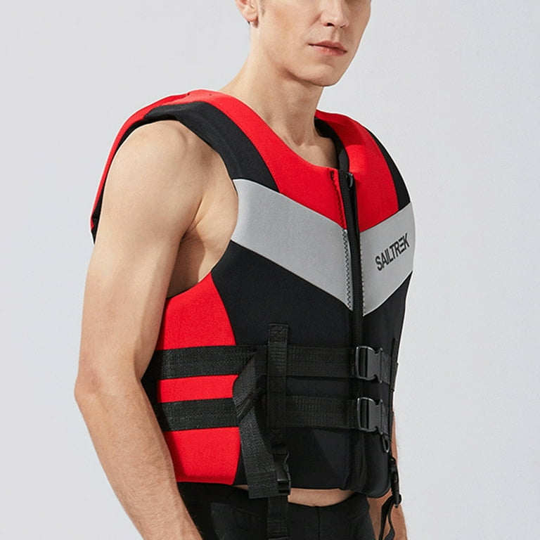 Life jackets deals for adults walmart