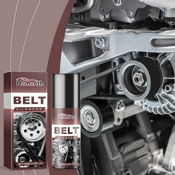 best lubricant for serpentine belt Amazon Best Sellers: Best Automotive Electrical Lubricants main image 1