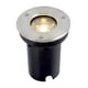 thumbnail image 1 of Lampara Empotrado Piso Led Aluminio 6w Luz Suave Cálida Hled Tecnolite, 1 of 5