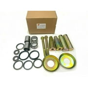 Arko Tractor Parts Pin Bushing Kit for Bobcat Skid Steer 773 6732443 6577954 6730997 6805453 7101078