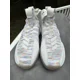 thumbnail image 2 of Size 8- Ad-id-as Shoes Mens White N3XT L3V3L ULTRALIGHT Basketball Sneakers Shoes, 2 of 6