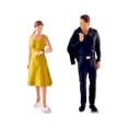 thumbnail image 2 of Figuras de Personas a Escala 1:64 CUTICAT Modelo de Personaje de Resina, 2 of 8