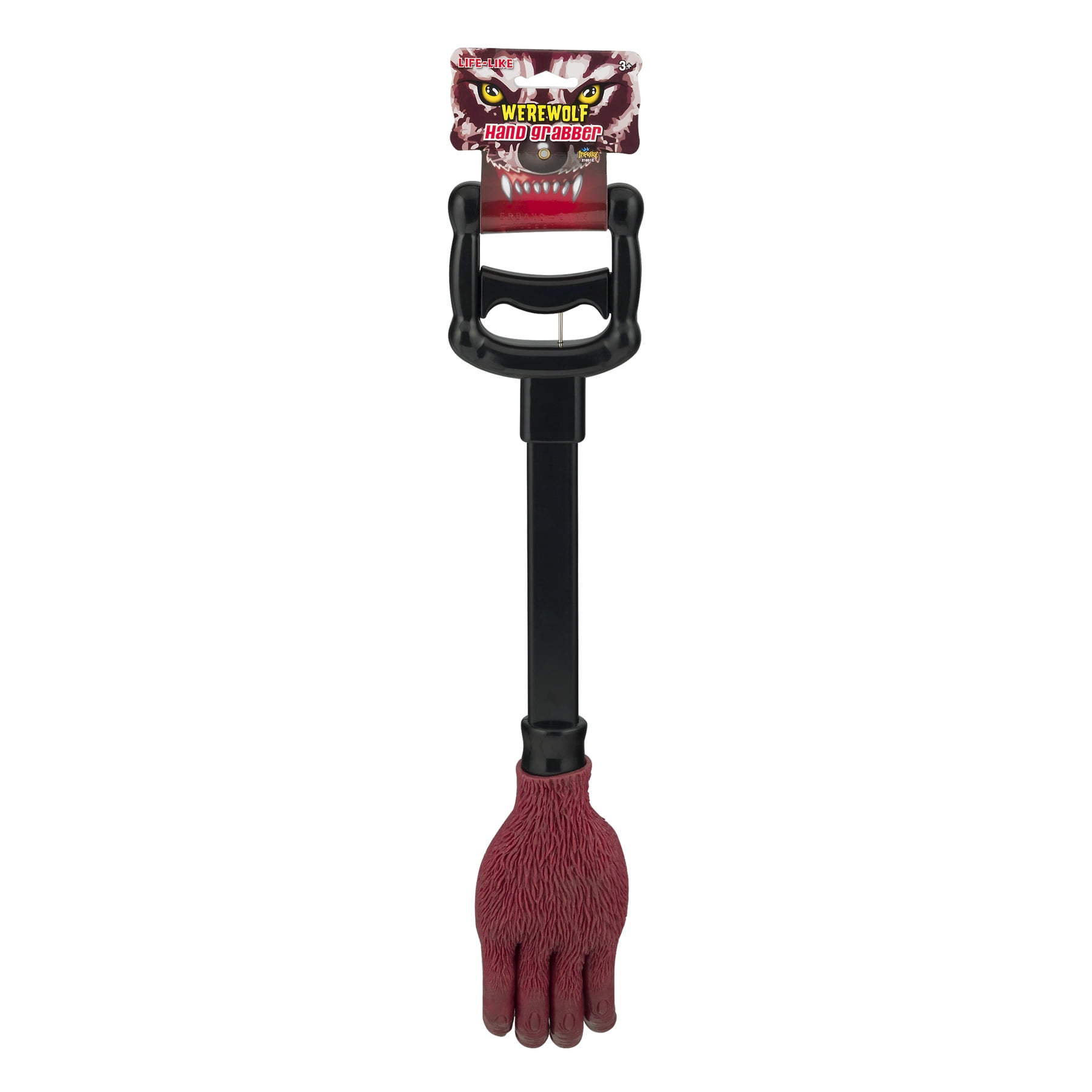 werewolf toys walmart