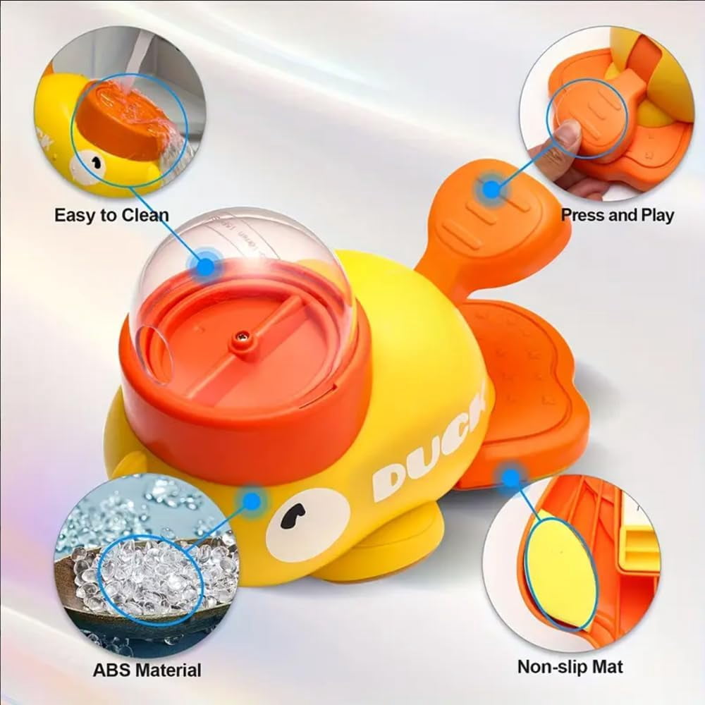 Cat Treat Slot Machine, Cat Dog Slot Machine Treat Dispenser Enrichment Toy, Interactive Duck Frenchie Toy, Duck Pet Feeder for Dogs & Cats, IQ Training and Exercise (1set)