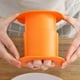 thumbnail image 4 of Máquina para hacer salchichas, exprimidor de tiras de carne, trituradora de bolas de pasta, máquina de prensa, cortadora de cocina, artilugio de bricolaje Speravity HA004010-00B, 4 of 7