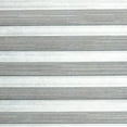 thumbnail image 2 of BlindsAvenue Cellular Honeycomb Cordless Shade, 9/16" Single Cell, Light Filtering, Designer Print Pebble, Size: 18" W x 48" H, 2 of 4