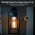thumbnail image 3 of Wyze Lamp Socket  - 1 Pack, 3 of 6