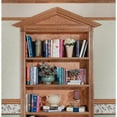 thumbnail image 4 of 1PC House of Fara Hardwood Rosette Block, 4 of 4