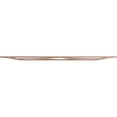 thumbnail image 3 of Ekena Millwork 38"OD x 24 1/4"ID x 3/8"T Statesman Wood Fretwork Pierced Ceiling Medallion, Hickory, 3 of 3