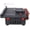 Black 66, variant on Mini Table Saw and Belt Sander for DIY Crafts, Stainless Steel Top, 4 Blades & 10 Sanding Belts, 7 Gear Adjustable 0-90° Angle, Cuts Wood/PCB/Acrylic/Plastic, Silver
