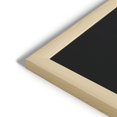 thumbnail image 3 of U Brands pizarr&oacute;n, 17 x 23 pulgadas, marco de madera de abedul (310U00-01), 3 of 6