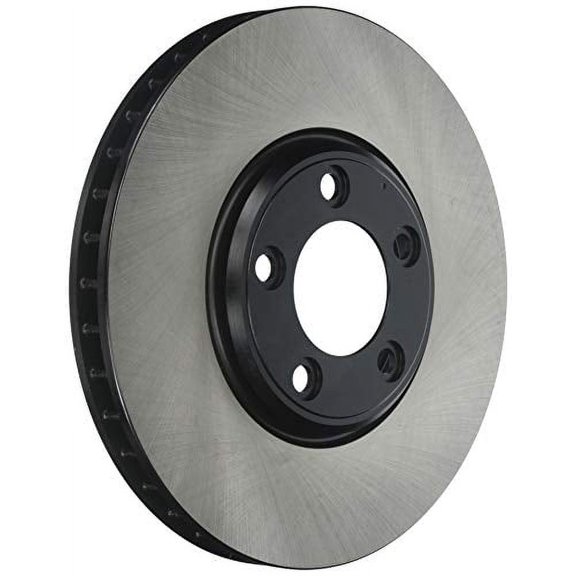 Centric Parts Disc Brake Rotor P/N:125.61060