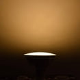 thumbnail image 3 of Bombillas PAR de 15W 30 LED a prueba de agua con eficiencia energética superbrillantes IP65 para interiores y exteriores Scienceny JJ14584-02B, 3 of 5