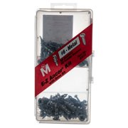 #6 E-Z Anchor Metal Kit (50 pcs.)