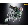 thumbnail image 2 of Tamashi Nations - Lightyear - Buzz Lightyear Alpha Suit, Bandai Spirits S.H. Figuarts, 2 of 5