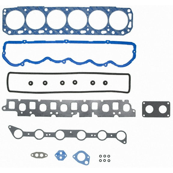 FEL-PRO HIS 8168 PT-7 Head Installation Set