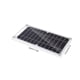 thumbnail image 5 of Yuarrent Panel solar USB 6W 5V Cargador de teléfono impermeable para exteriores Senderismo Escalada Yate Celdas Placa de carga con controlador carpas, 5 of 6