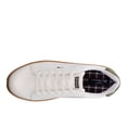 thumbnail image 4 of Ben Sherman Mens Hampton Lace Up  Athletic Sneakers Casual Shoes, 4 of 5