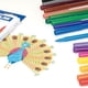 thumbnail image 4 of Plumones de colores Milan 18 Piezas Punta Fina 2.0mm multicolor, 4 of 5