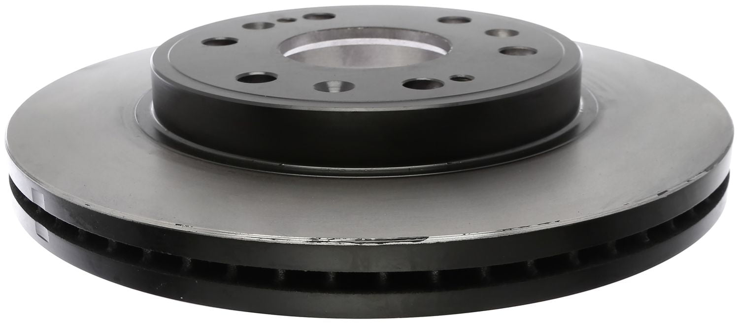 ACDelco 18A1705 Disc Brake Rotor For Select 05-20 Cadillac Chevrolet GMC Models Fits select: 2005-2019 CHEVROLET SILVERADO, 2007-2018 CHEVROLET TAHOE