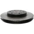 thumbnail image 2 of ACDelco 18A1705 Disc Brake Rotor For Select 05-20 Cadillac Chevrolet GMC Models Fits select: 2005-2019 CHEVROLET SILVERADO, 2007-2018 CHEVROLET TAHOE, 2 of 4