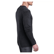 Kuhl Men's Invigoratr Crew Carbon - XL