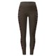 thumbnail image 4 of MKLEKYY Leggings de compresión para mujer, leggings con estampado navideño para mujer, leggings de ejercicio para fitness, pantalones de yoga, 4 of 4
