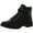 Black, variant on LUKEES by MUK LUKS Women's Hiker Denali Boots