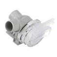thumbnail image 4 of AHA75673404 Washer Drain Pump Assembly for LG Replacement Part EAU63743803 DC26V TAPDRA Spare Part, 4 of 4