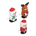 thumbnail image 3 of Juguetes de cuerda surtidos de Navidad promover la decoración de fiestas de desarrollo juguetes de Navidad para celebraciones de Año Nuevo para fiestas de Navidad Amonsee Otros, 3 of 8