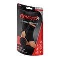 thumbnail image 4 of Tobillera elástica Le Roy Rekord talla Ch/Md color negro 1 pieza, 4 of 4