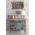 thumbnail image 2 of Key West, Florida, Large Letter Scenes (16x24 Giclee Gallery Art Print, Vivid Textured Wall Decor), 2 of 3