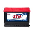 thumbnail image 2 of Batería de Auto LTH L-42-500 12v LTH L-42-500, 2 of 5