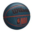 thumbnail image 3 of BALLON DE BASKETBALL WILSON NBA DRV PLUS, TAILLE OFFICIELLE, 3 of 3