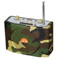 thumbnail image 3 of Eigraketly Altavoces de caza de 38W, reproductor señuelo de sonido, llamador de pájaro electrónico, amplificador multiusos, Kit de control Caza, 3 of 6