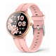 thumbnail image 1 of Reloj Inteligente Malubero Mujer Deportes Bluetooth Impermeable Rosa Memoria interna 64 MB, 1 of 3