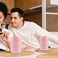 thumbnail image 4 of Breakfast Porridge Cup Heat Preservation Cup Milk Cup Portable Soup Cup, 4 of 8